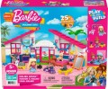 MEGA Bloks Barbie Malibu House Building Set GWR34