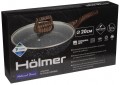 HOLMER Natural FP-33520-SWMBML