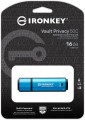 Kingston IronKey Vault Privacy 50C 16Gb