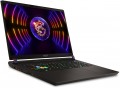 MSI Vector GP78HX 13VI