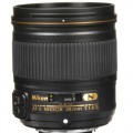 Nikon 28mm f/1.8G AF-S Nikkor