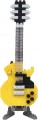 Nanoblock Electric Guitar Yellow NBC_347