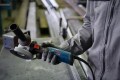 Bosch GWS 17-125 S INOX Professional 06017D0500