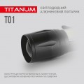 TITANUM TLF-T01