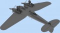 ICM He 111H-6 (1:48)