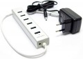 Unitek 7 Ports Powered USB 3.0 Hub