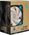 Iceberg IceSLEET G4OC Black