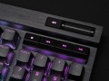 Corsair K70 Pro RGB Optical-Mechanical PBT