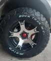 Arivo Rock Trak M/T