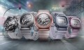 Casio G-Shock GM-S5600MF-6