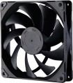 Phanteks M25 PWM 140mm Black Fan Single