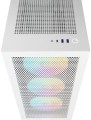 NZXT H7 Flow RGB White