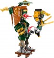 Lego Lloyd and Arins Ninja Team Mechs 71794