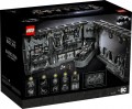 Lego Batcave Shadow Box 76252