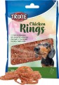 Trixie Chicken Rings 100 g