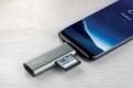 PNY USB-C Card Reader - USB Adapter