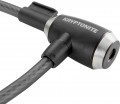 Kryptonite Kryptoflex 1018 Key Cable 10x1800