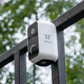 Tesla Smart Camera PIR Battery