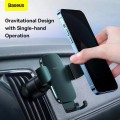 BASEUS Metal Age 2 Gravity Car Mount