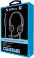 Sandberg USB Office Headset Pro Stereo