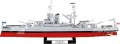 COBI USS Arizona (BB-39) 4843