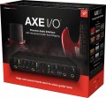 IK Multimedia AXE I/O