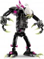 Lego Grimkeeper the Cage Monster 71455