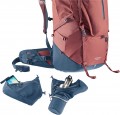 Deuter Aircontact X 70+15 SL