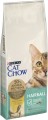 Cat Chow Hairball Control 15 kg