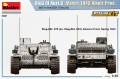 MiniArt StuG III Ausf. G March 1943 Alkett Prod. (1:35)