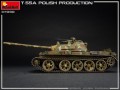 MiniArt T-55A Polish Production (1:35)