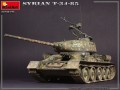 MiniArt Syrian T-34-85 (1:35)