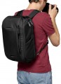 Manfrotto Advanced Hybrid Backpack III