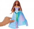Disney Little Mermaid HLX13