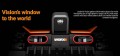 Worx Landroid Vision L1300 WR213E