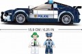 Sluban Police Car M38-B1063