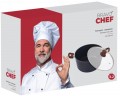 Bravo Chef BC-2101-22