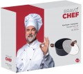 Bravo Chef BC-2101-28