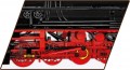 COBI DR BR 52 Steam Locomotive 6282