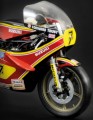 ITALERI Suzuki RG 500 XR27 (1:9)