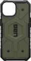 UAG Pathfinder with Magsafe for iPhone 15 Plus