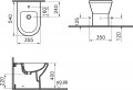 Vitra Integra 7039L003-0288