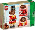 Lego Nutcracker 40640