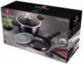 Berlinger Haus Purple Eclipse BH-7102
