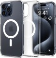 Spigen Ultra Hybrid (MagFit) for iPhone 15 Pro