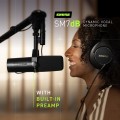 Shure SM7DB