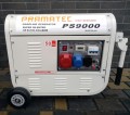 Pramatec PS9000