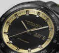 Hamilton American Classic Pan Europ H35425730