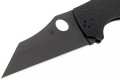 Spyderco Yojumbo C253GBBK