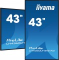 Iiyama ProLite LH4360UHS-B1AG